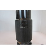Kiron Auto Zoom Lens 80-200mm f/4.5 Macro 1:4 MC 36426117 King Precision... - €8,44 EUR