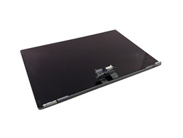 New Oem Dell Xps 9340 3K Oled 13.4&quot; Touchscreen Lcd Assembly Graphite - D39VT - $699.99