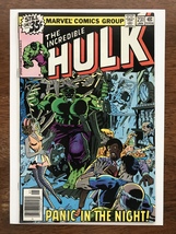 INCREDIBLE HULK # 231 VF/NM 9.0 White Pages ! Perfect Spine ! Super High... - $16.00