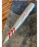 USSSA Marucci Cat X2 Connect 33/30 2 5/8 Baseball Bat - $182.79 CAD