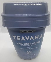 Teavana Earl Grey Crème (Flavored Black Tea with Lavender & Vanilla) CAFFEINATED image 1