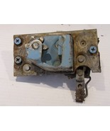 1968 1969 1970 1971 Dodge Truck Power Wagon RH Door Latch Assy OEM 68 69... - $153.85 CAD