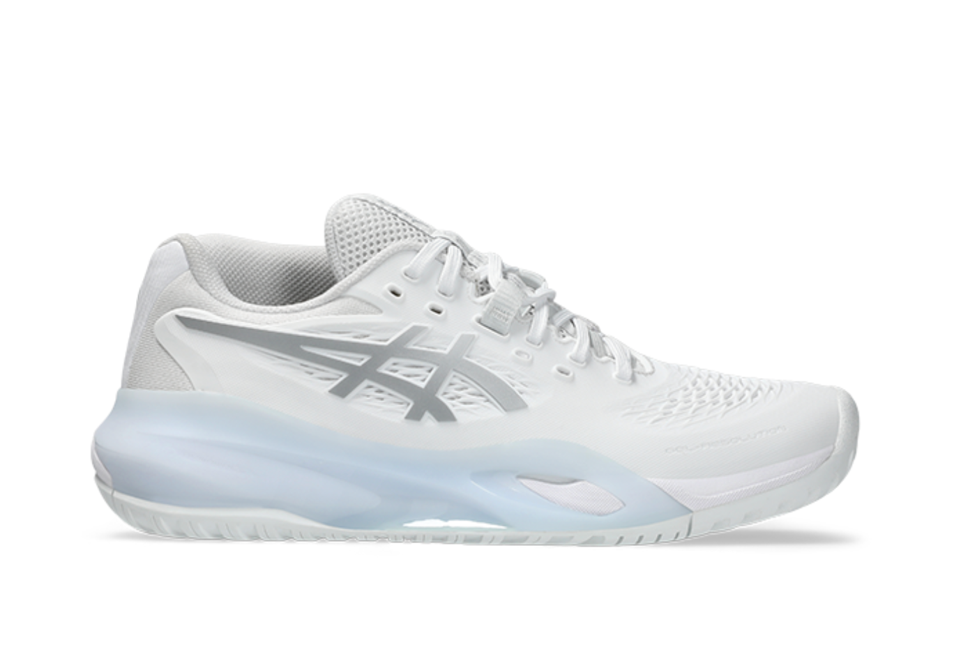 Asics Gel-Resolution X Women&#39;s Tennis Shoes Sportswear AllCourt NWT 1042... - $164.52