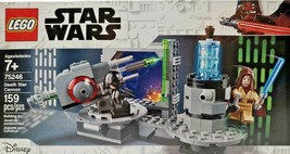 LEGO Death Star Cannon Star Wars TM (75246) New - £22.50 GBP