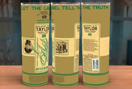 EH Taylor Barrel Proof BourbonTumbler - $19.95