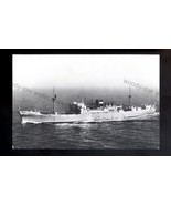 ca1303 - Van Ommeren Cargo Ship - Loosdrecht - postcard 5.5 x 3.5 - $5.48 CAD