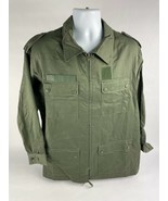 Bidermann Uniform / Battle Dress XL Regular Waist 27 Sleeve 22 Shoulder ... - $38.60