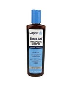 Major Thera-Gel Therapeutic Shampoo Coal Tar 8.5oz Compared Neutrogena T... - $27.01 CAD