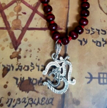 Aghori Debt Removal &amp; Build Wealth &amp; luck Power Growing Magic Energy Pen... - $78.15