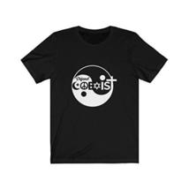 Yin Yang Defend Coexist Tshirt Black - £20.56 GBP