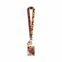 Marvel Iron Man Lanyard - $239.70 MXN