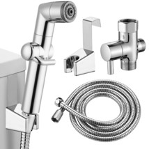 Kaiying Toilet Bidet Sprayer, Baby Diaper Sprayer, Muslim Shower Toilet ... - $47.96