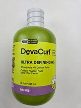 DevaCurl Ultra Defining Gel Strong Hold No-Crunch Styler | Non-Flaking F... - $21.87