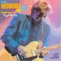 I Hear You Rockin&#39; Live [Vinyl] - £10.38 GBP