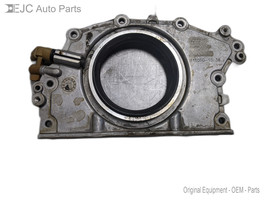Rear Oil Seal Housing For 11-12 Ford F-150  3.5 AT4E6K318AA Turbo - $463.64 MXN