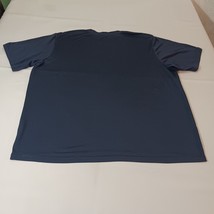 The North Face A9HSFZV Men's Blue Short Sleeve T-Shirt Size XL image 11