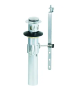 Delta Replacement For Delta-Peerless Chrome Plated Brass Pop-Up 8&quot; Lengt... - €29,54 EUR