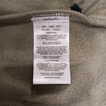 Columbia XM1247 Men's Green/Black Mount Grant Fleece Full Zip Jacket Size Medium image 4