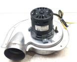 FASCO 702110580 Draft Inducer Motor 1/25HP 230V 3060RPM 1085571 used #ML842 - $73.87