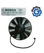 OEM Bosch Radiator Auxiliary Cooling Fan for 1977-1989 MERCEDES 190D 013... - $116.55 CAD