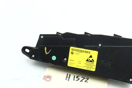 2004-2007 BMW E60 525i FRONT LEFT DRIVER SEAT ADJUSTMENT SWITCH H1522 image 13