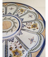 Large Portugal decorative plate - $30.00