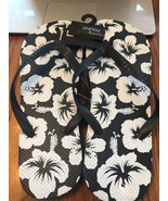 EMPIRE MENS FLIP FLOPS/  SIZE  L(10) Ships N 24h - $300.68 MXN