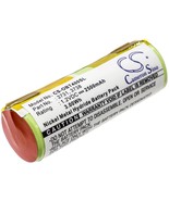2500mAh Battery for Oral-B 9900 Toothbrush, Professional Care 9500, Triu... - $18.76 CAD