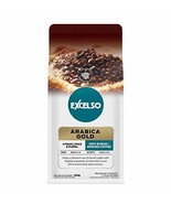 Excelso Arabica Gold Ground Coffee, 200 gram (Pack of 3) - $109.22