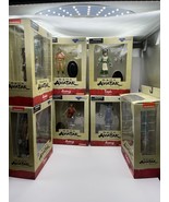 Diamond Select Avatar the Last Airbender Action Figure Lot 7 Figures - $193.25 CAD