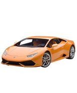 Autoart Lamborghini Huracan LP610-4 Arancio Borealis 4-Layer/Pearl Metal... - $7,459.71 MXN
