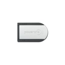 Power One Pocket charger for ACCU Plus Size p10, p13, p312 (Capacity - 2 Batteri - £68.72 GBP