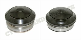 Integrated Alloy Headset Sealed Bearing 1-1/8&quot; 41x36x45 H23 &amp; 41.8x45x45... - £18.10 GBP