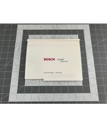 Bosch Washer Dispenser Cover P# 491642 00491642 - €60,54 EUR Bosch Washer Dispenser Cover P# 491642 00491642 - €60,54 EUR
