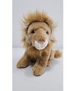 Lion 10&quot; Plush Stuffed Animal Princess Soft Toys - $19.20 CAD