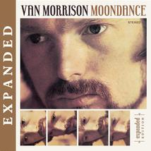 Moondance [Vinyl] Morrison,Van - £25.81 GBP