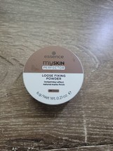 Essence Myskin Perfector Loose Fixing Powder 50 Deep - $11.76