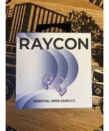 Essential Open Earbuds – True Wireless Open Ear Bluetooth 6.0 Headphones... - $2,153.22 MXN