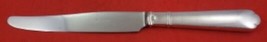 Richelieu by Puiforcat French Sterling Silver Dinner Knife 10&quot; Flatware ... - £206.62 GBP