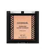 Covergirl Trublend Super Stunner Hyper-Glow - Gilded Glory - $6.92
