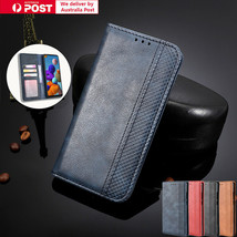 Xiaomi Redmi Note 9S 9 8 8T 7 Pro K20 9T Pro Case Leather Wallet Card Flip Cover - £49.45 GBP