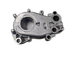 Engine Oil Pump From 2014 Chevrolet Traverse  3.6 12640448 AWD - £27.42 GBP