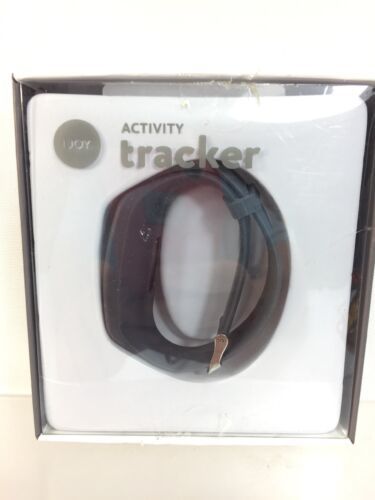 IJOY Activity Tracker  Step  Distance CALORIE calculation IJ-ATA-Blk Black - $3.77