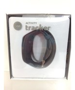 IJOY Activity Tracker  Step  Distance CALORIE calculation IJ-ATA-Blk Black - $5.12 CAD