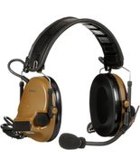 3m MT20H682FB-19CY Peltor Comtac V Headset Mt20h682fb-19 Cy Foldable Dua... - £969.14 GBP