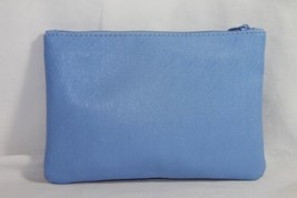 Pouch (new) COSMETIC POUCH W/ LIP GLOSS, NAIL POLISH, ANYWHERE BALM &amp; SH... - $14.22