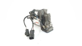 Suspension Compression Pump Fits 2008 Range Rover Sport - $61.88