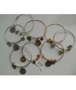ALEX and ANI Bracelets Lot of 8 - $164.82 CAD