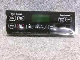 WB27K10354 GE RANGE OVEN CONTROL BOARD - £34.50 GBP