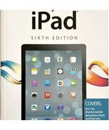 My iPad 6th Edition Manual iOS7 Air 3rd/4th Gen iPad2 Mini 2014 PB C98 - €21,47 EUR